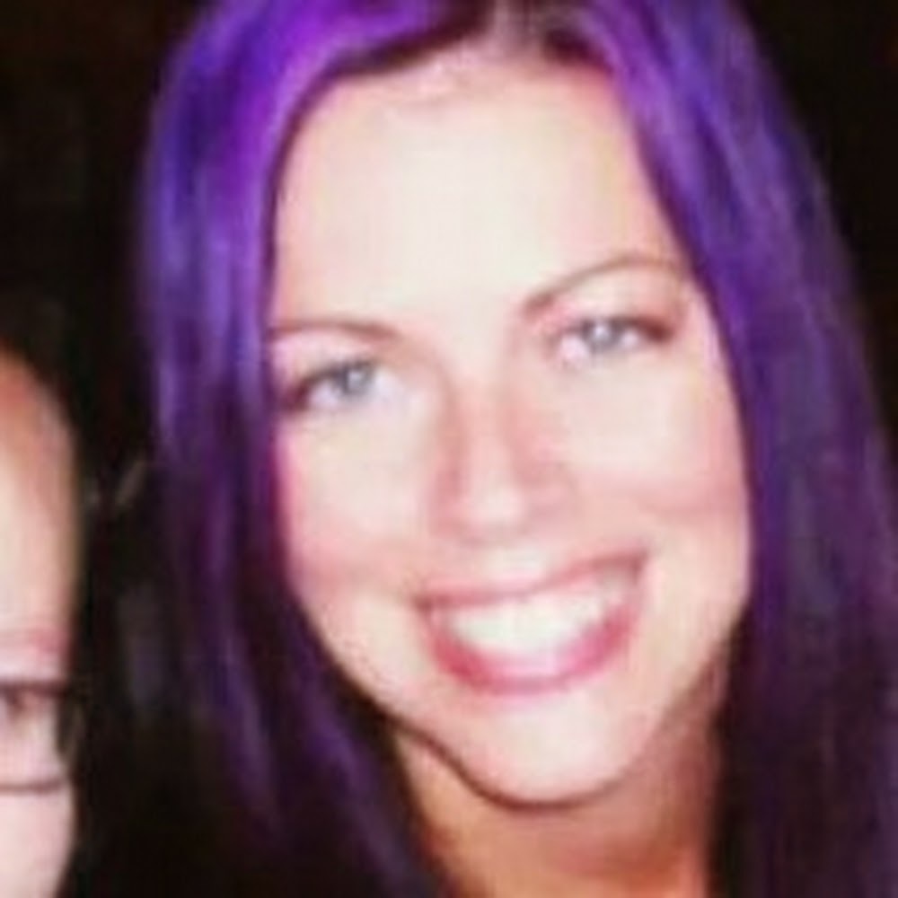 Meet your Posher, Kristina